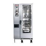Пароконвектомат электрический Rational COMBIMASTER PLUS 201 E Пароконвектомат электрический Rational COMBIMASTER PLUS 201 E